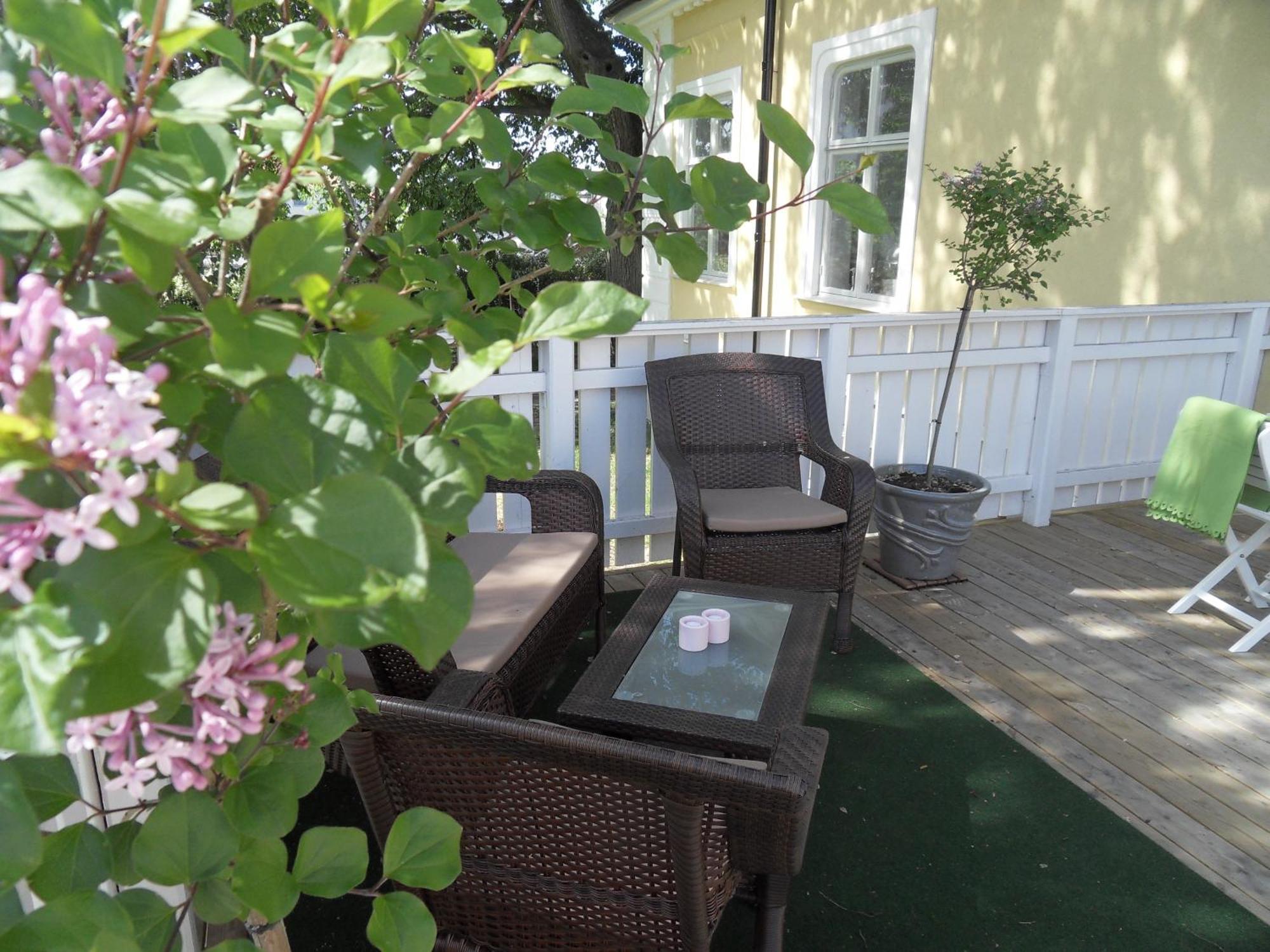 Annas Hotell Kristianstad Exterior photo