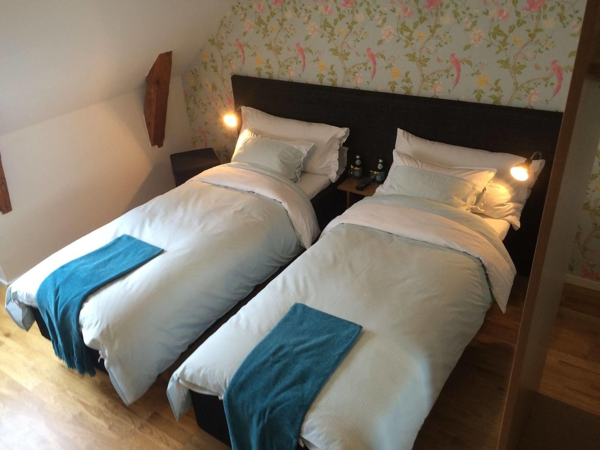 Annas Hotell Kristianstad Exterior photo