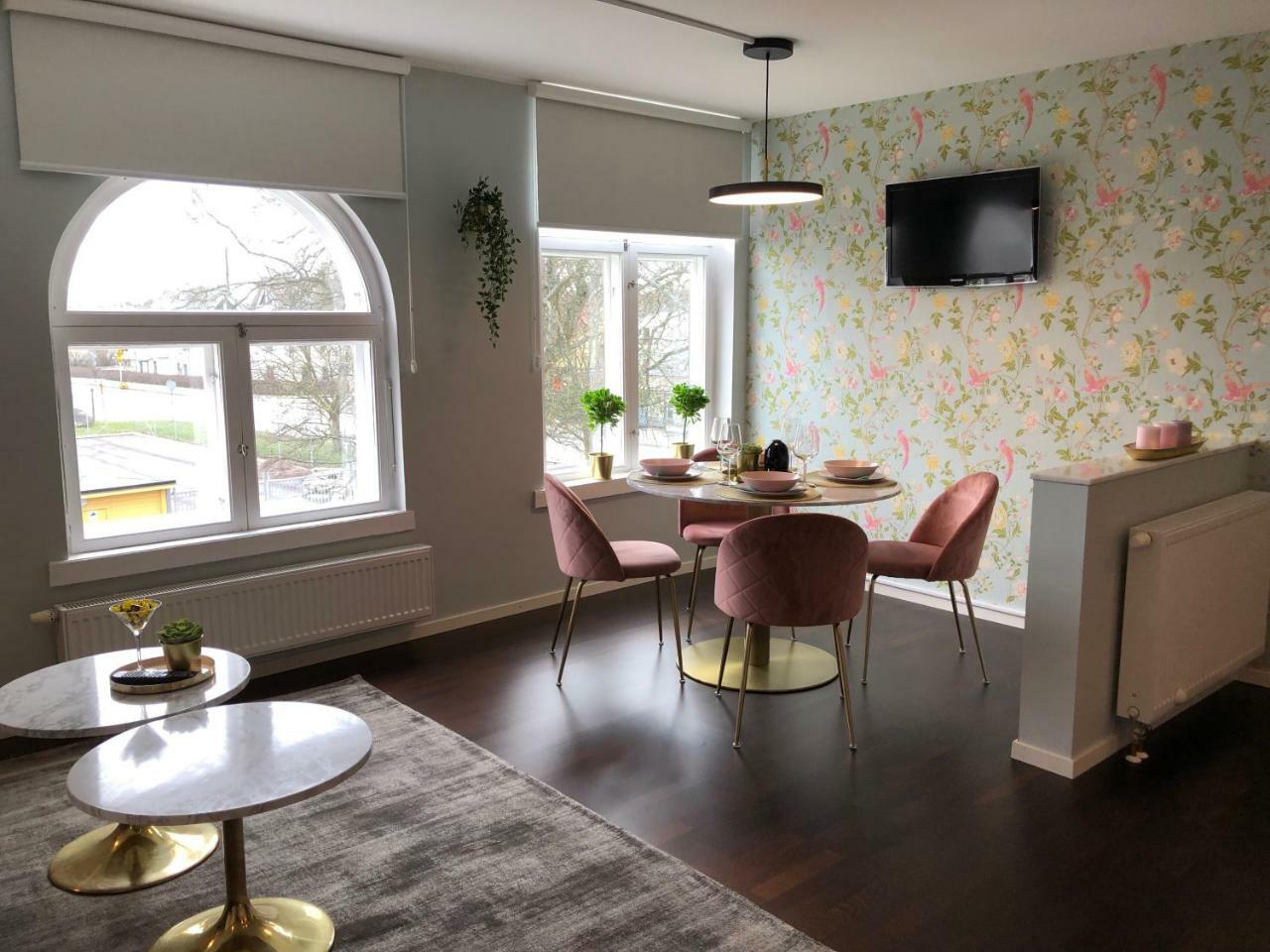 Annas Hotell Kristianstad Exterior photo