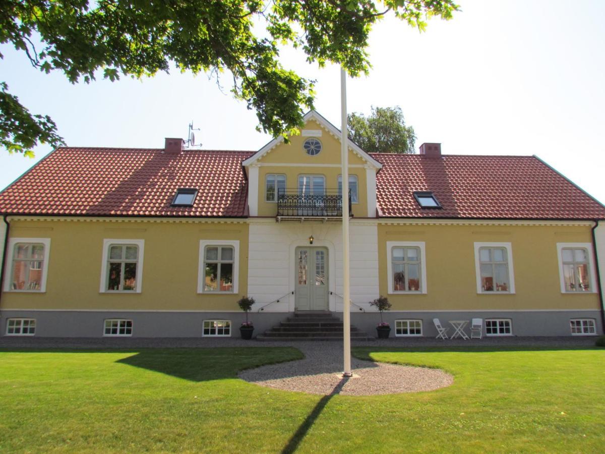 Annas Hotell Kristianstad Exterior photo